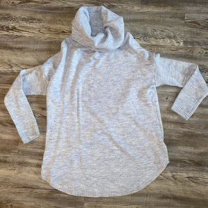 DRY GOODS TURTLENECK SWEATER